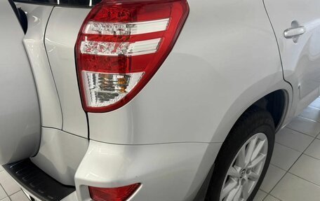 Toyota RAV4, 2011 год, 1 400 000 рублей, 10 фотография