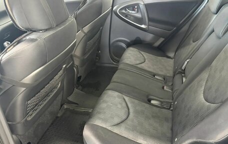Toyota RAV4, 2011 год, 1 400 000 рублей, 14 фотография