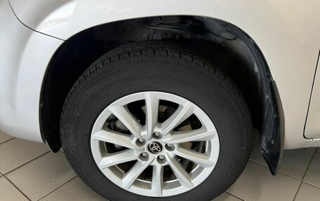 Toyota RAV4, 2011 год, 1 400 000 рублей, 11 фотография