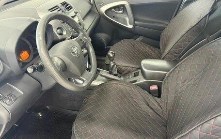 Toyota RAV4, 2011 год, 1 400 000 рублей, 18 фотография