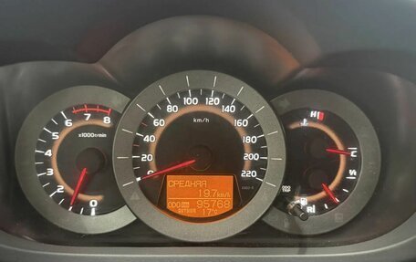 Toyota RAV4, 2011 год, 1 400 000 рублей, 15 фотография