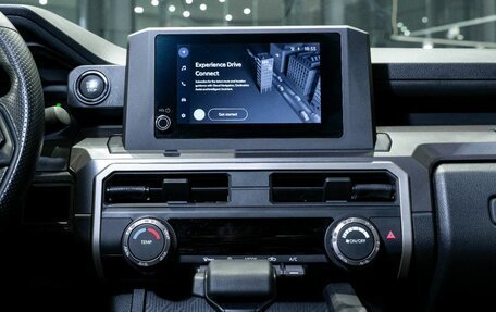 Toyota Tacoma, 2024 год, 7 000 000 рублей, 18 фотография