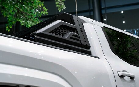 Toyota Tacoma, 2024 год, 7 000 000 рублей, 11 фотография