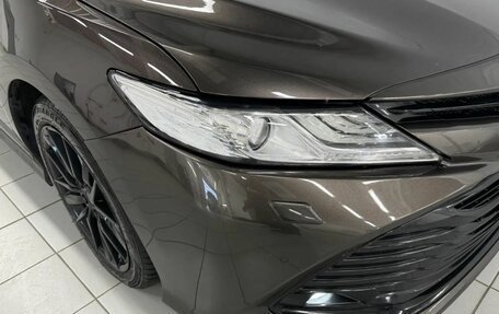 Toyota Camry, 2019 год, 2 600 000 рублей, 5 фотография