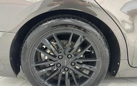 Toyota Camry, 2019 год, 2 600 000 рублей, 11 фотография