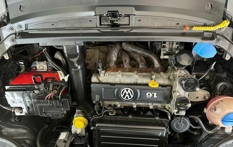 Volkswagen Polo VI (EU Market), 2013 год, 614 110 рублей, 18 фотография