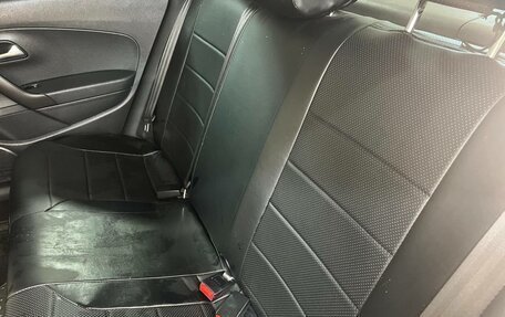Volkswagen Polo VI (EU Market), 2013 год, 614 110 рублей, 14 фотография