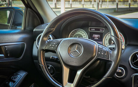 Mercedes-Benz A-Класс, 2014 год, 1 404 900 рублей, 12 фотография