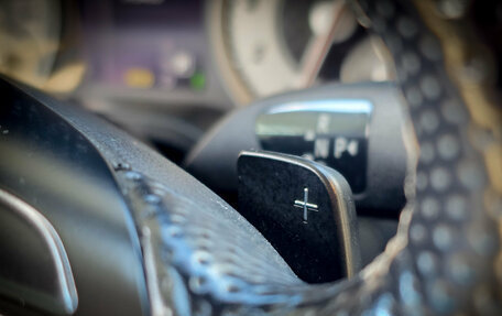 Mercedes-Benz A-Класс, 2014 год, 1 404 900 рублей, 13 фотография