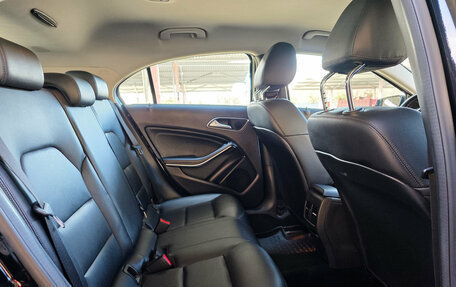 Mercedes-Benz A-Класс, 2014 год, 1 404 900 рублей, 11 фотография