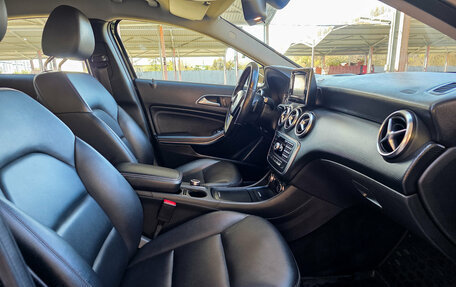 Mercedes-Benz A-Класс, 2014 год, 1 404 900 рублей, 10 фотография