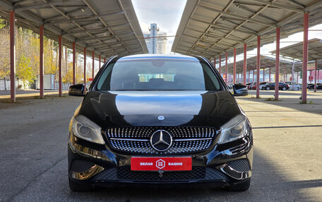 Mercedes-Benz A-Класс, 2014 год, 1 404 900 рублей, 3 фотография