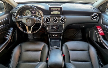 Mercedes-Benz A-Класс, 2014 год, 1 404 900 рублей, 8 фотография