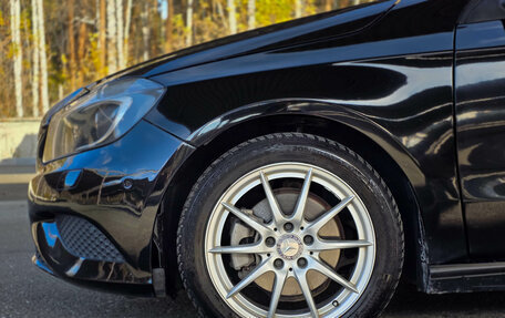 Mercedes-Benz A-Класс, 2014 год, 1 404 900 рублей, 20 фотография