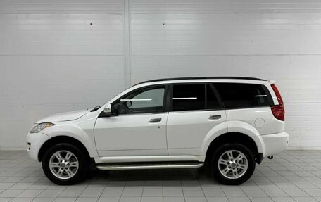 Haval H5 I, 2020 год, 1 500 000 рублей, 9 фотография