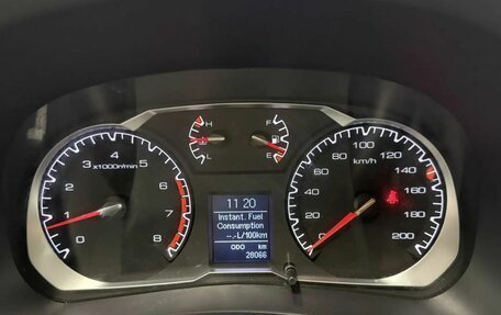 Haval H5 I, 2020 год, 1 500 000 рублей, 15 фотография