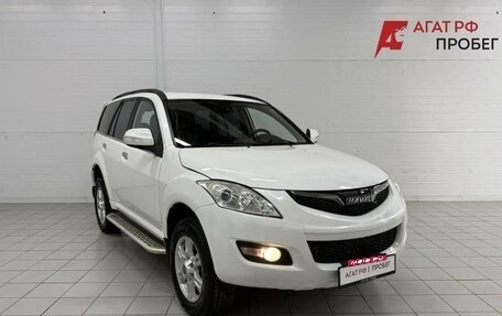 Haval H5 I, 2020 год, 1 500 000 рублей, 3 фотография