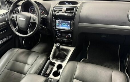 Haval H5 I, 2020 год, 1 500 000 рублей, 16 фотография