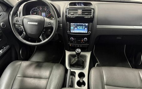 Haval H5 I, 2020 год, 1 500 000 рублей, 17 фотография