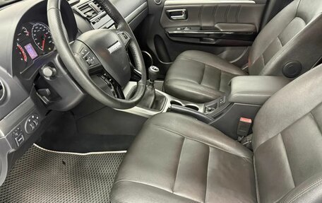 Haval H5 I, 2020 год, 1 500 000 рублей, 18 фотография