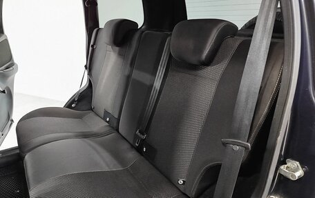 Chevrolet Niva I рестайлинг, 2017 год, 810 000 рублей, 20 фотография