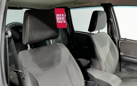 Chevrolet Niva I рестайлинг, 2017 год, 810 000 рублей, 19 фотография