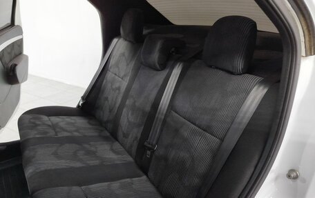 Renault Logan I, 2010 год, 700 000 рублей, 23 фотография