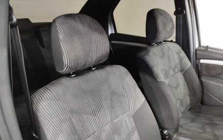 Renault Logan I, 2010 год, 700 000 рублей, 22 фотография