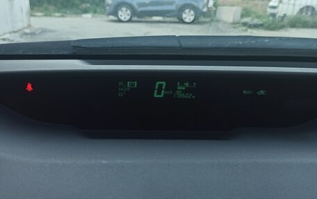 Toyota Prius, 2008 год, 690 000 рублей, 7 фотография