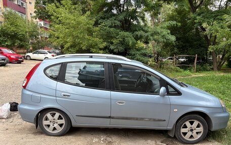 Chevrolet Rezzo, 2006 год, 250 000 рублей, 2 фотография