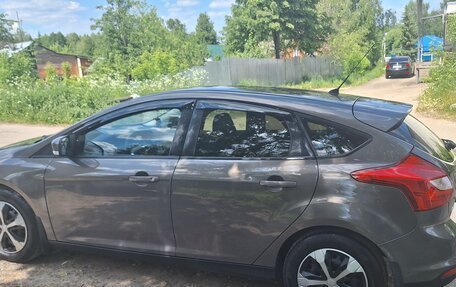 Ford Focus III, 2012 год, 680 000 рублей, 4 фотография