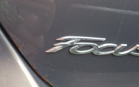 Ford Focus III, 2012 год, 680 000 рублей, 6 фотография