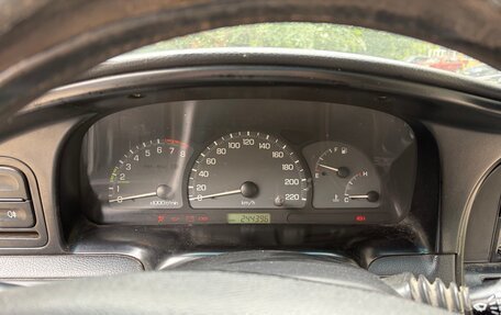 Chevrolet Rezzo, 2006 год, 250 000 рублей, 6 фотография