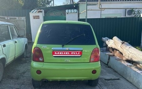 Chery Sweet (QQ), 2006 год, 170 000 рублей, 2 фотография