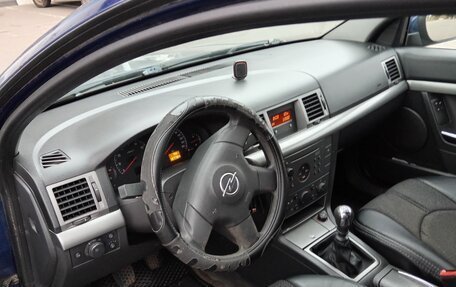 Opel Vectra C рестайлинг, 2004 год, 320 000 рублей, 6 фотография