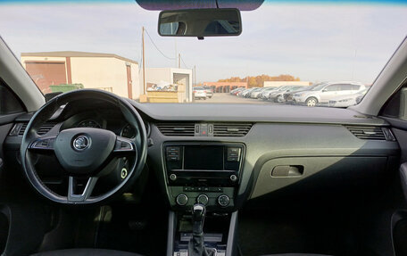 Skoda Octavia, 2017 год, 1 478 000 рублей, 17 фотография