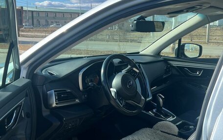Subaru Outback VI, 2021 год, 4 500 000 рублей, 5 фотография