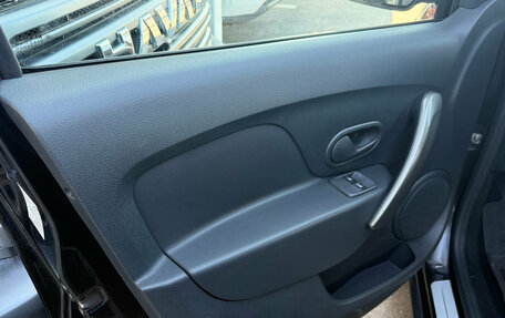 Renault Logan II, 2021 год, 1 325 000 рублей, 11 фотография