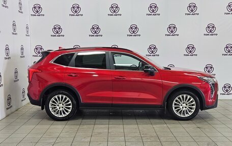 Haval Jolion, 2024 год, 2 011 000 рублей, 2 фотография