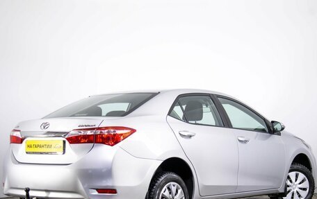 Toyota Corolla, 2014 год, 1 599 000 рублей, 7 фотография