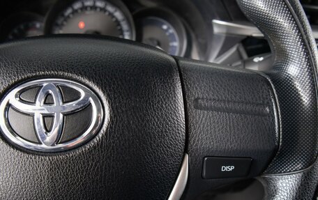 Toyota Corolla, 2014 год, 1 599 000 рублей, 15 фотография