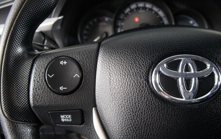 Toyota Corolla, 2014 год, 1 599 000 рублей, 14 фотография