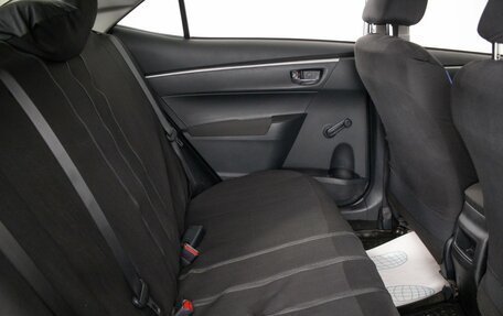 Toyota Corolla, 2014 год, 1 599 000 рублей, 10 фотография