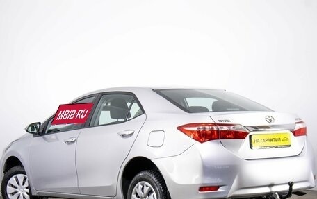 Toyota Corolla, 2014 год, 1 599 000 рублей, 5 фотография