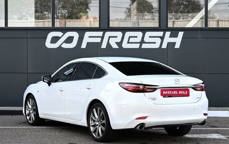 Mazda Atenza III, 2022 год, 3 179 000 рублей, 2 фотография