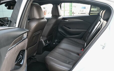 Mazda Atenza III, 2022 год, 3 179 000 рублей, 11 фотография