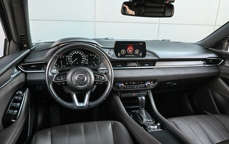Mazda Atenza III, 2022 год, 3 179 000 рублей, 6 фотография