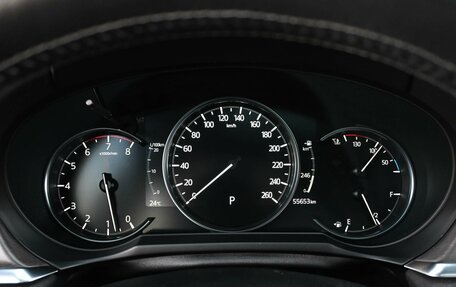 Mazda Atenza III, 2022 год, 3 179 000 рублей, 13 фотография