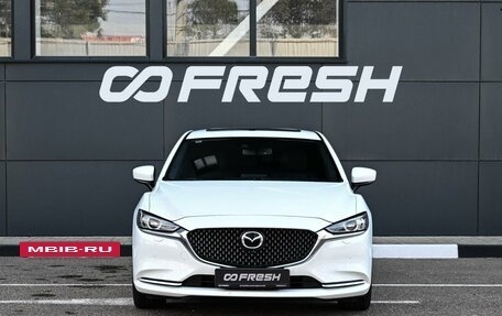 Mazda Atenza III, 2022 год, 3 179 000 рублей, 3 фотография