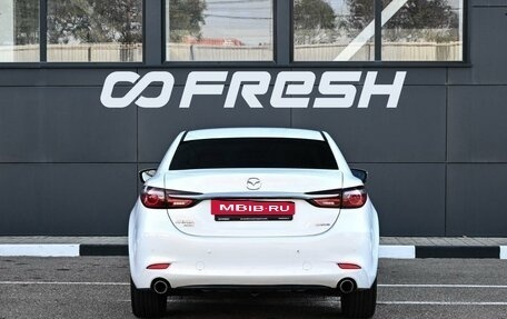 Mazda Atenza III, 2022 год, 3 179 000 рублей, 4 фотография